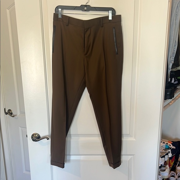 THE KOOPLES - MENS PANTS -SIZE 32